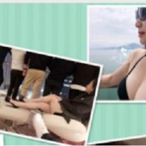 高冷御姐baobaomiqi外网下载资源1.1G，P站广州颜值视频合集