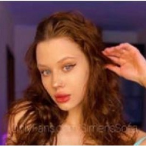 女神SofiaSimens作品合集，狂野风格，5G资源，教学意义