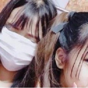 网红姐妹花七七酱&百合合集1.3G