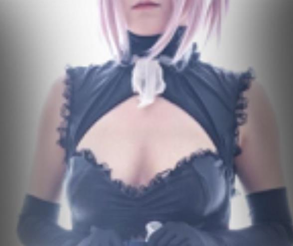 女神北乃芽子资源合集8.4G，妖娆身姿cosplay白细胞收藏