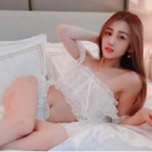 张柒柒：台湾省美女女神微博红绳视频展示