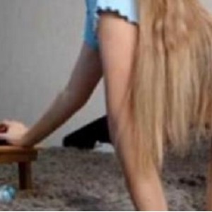 外国女神cutefamily123资源合集-335MB，颜值翘臀诱惑力