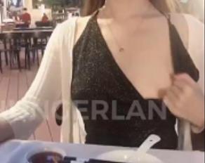 推特女神HUNGERLAN户外合集，725MB视频尽显身材飒爽