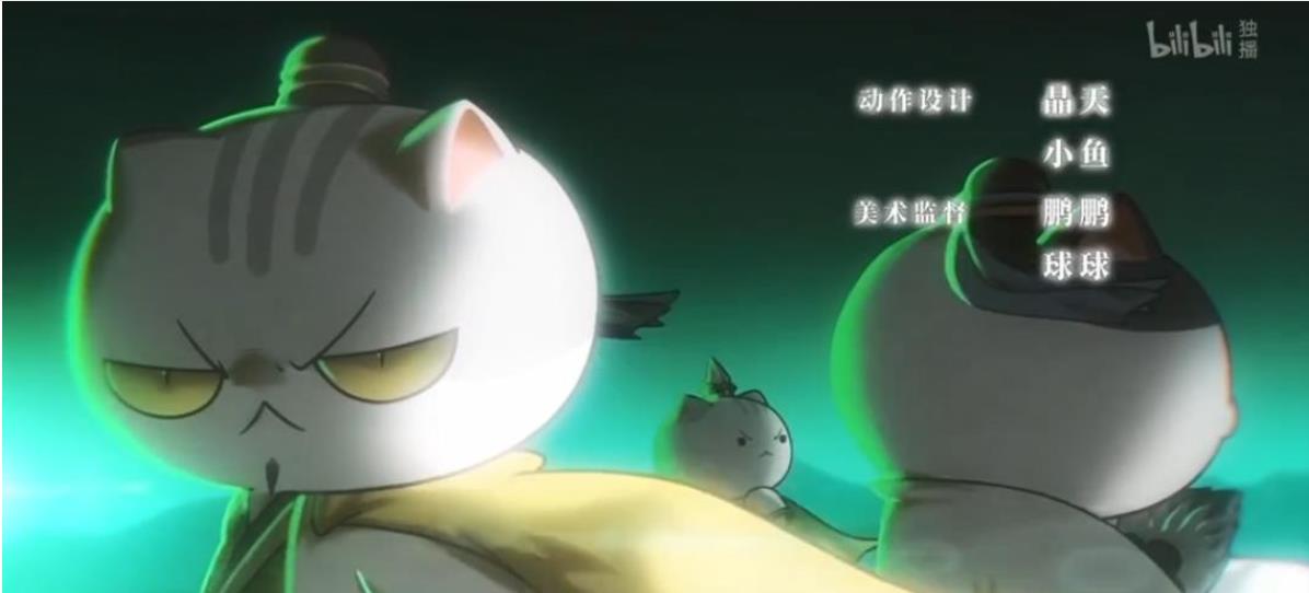 《历史喵喵乐园》网络动画：中华历史漫画，停更争议，第四季第五季观看~