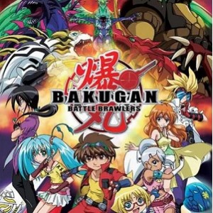 爆丸动漫：卡片对战乐趣，2部续集回忆！