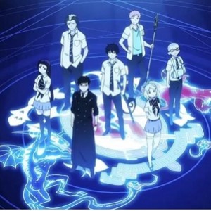 青之驱魔师第2季动漫续集，A-1Pictures制作，奥村燐的故事，剧场版番外篇，不容错过！