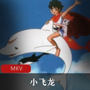 《小飞龙：富野由悠季经典动画重温》