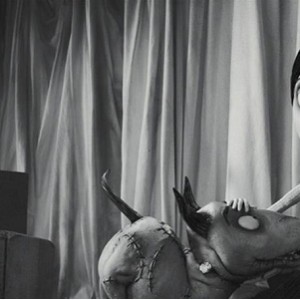 迪士尼经典动画：科学怪狗，电力复活的小狗，火星小镇