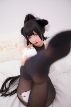 神樂坂真冬Cosplay精品作品视频合集，3集761M