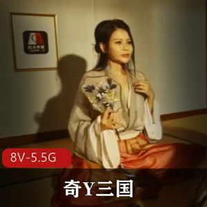 奇Y三国系列：舌战群儒，8V，5.5G资源