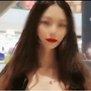 烧货女星Exhib资源39V347M