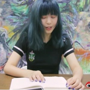 橙子大湿小姐姐阅读体验，微博节目妹子资源下载，有意思表情视频