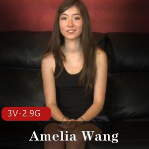 AmeliaWang行为艺术3V2.9G资源曝光，引发争议