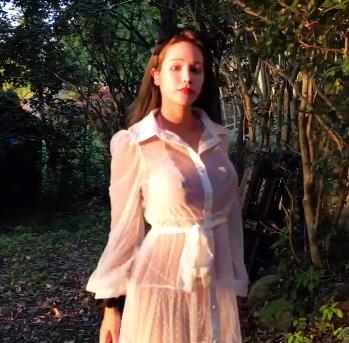 高端打野女神Naomi私拍资源，颜值身材惊艳500万视频大小3.1G