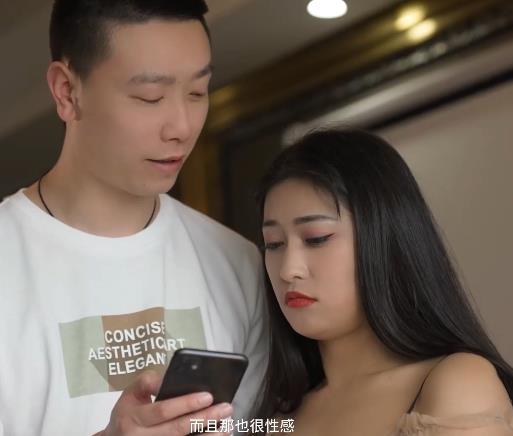 视频夫妻跳舞计划变吃饭！蛋蛋不见了洗衣机又坏了！笑死人不偿命！赶紧观看！