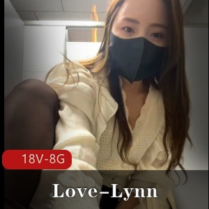 男厕主播Love-Lynn自拍商场楼梯间WC合集，火爆观看！
