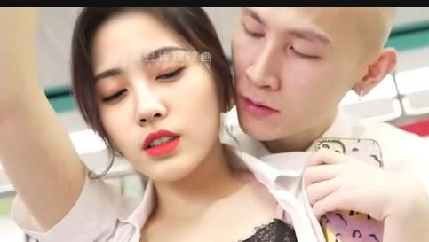 大陆名人AI作品：杨颖、杨幂、刘亦菲、李一桐齐聚C汉列车，性感OL展现成熟魅力，观众期待下载观看