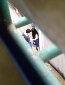 T拍出品:公共场所短视频资源,总容量55V-2.3G,包含学校WC、教室、电影院等场景