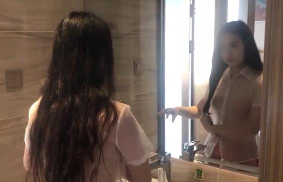 原创自拍资源：绳精病女主，小伙伴必备，每部7V-2.8G，总时长88G，捆B教育收藏级，炮J必备