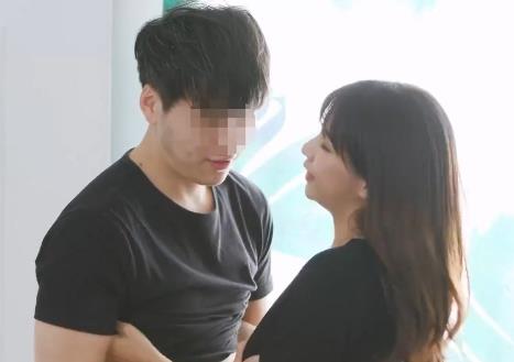 绿帽剧情：吴梦梦偷Q老套路，时长29分钟，湾湾出品