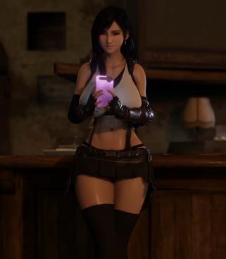 火爆视频3D蒂法作品,时长13分钟,画面精美,用嘴、三人游、进入元素,小伙伴必看,立即下载!