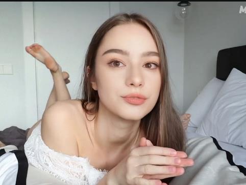 网红女神Dasha自拍作品5V-1.7G，时长55分钟，高清画质