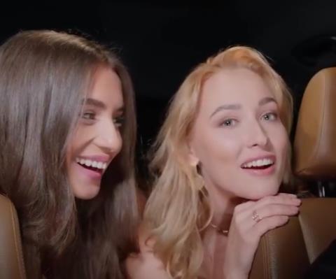 BLACKED自由国2V-803M黑佬双F用嘴无保护