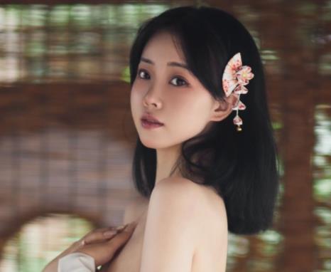 魔都大神作品合集，5V541M，模特孙曼精彩表现，下载收藏必备