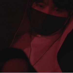 台北onlyfans女孩-nana修女版身材疯狂资源1V和1.2G玩偶姐姐