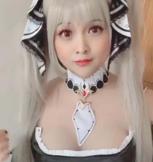 TS-sola酱双马尾合集：85套作品，14V，1.7G，社保姬照骗美颜PS