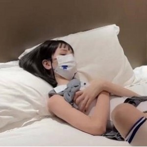 冉冉学姐：扣扣传媒网红女神的作品集，社保姬合作视频大放送！