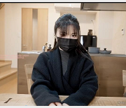 娜娜nana最新作品：继母儿子身体保守秘密，口罩剧情身材馒头光