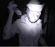 经典剧情类美国资源3V-320M，包含护士场景和木乃伊故事