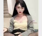 Cd小姐姐荼蘼短视频大集合颜值身材超赞