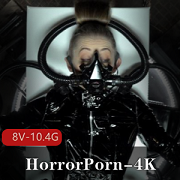 HorrorPorn高清4K口味重特效服饰系列