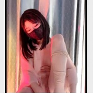 半糖美女主播自拍视频，时长55分，身材极好，颜值抗打