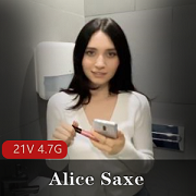 女神AliceSaxe作品-双马尾服装牵双马尾，观看视频数量丰富