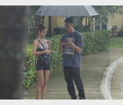 国外C人综艺：情圣白人搞S床36分钟视频