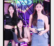 抖音挑战1V-328M资源，小姐姐演出时长8分钟，疯传观看！