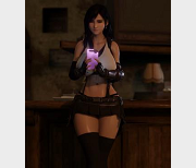 蒂法3D高清画质视频，时长13分钟，惊喜等着你发现