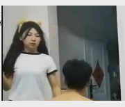 高清TS小伊续集，1米84体育生全程露脸