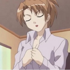 魔界天使：老番1-3季全，10集，20分钟/集，岛国出品，中文翻译，用嘴进入触手