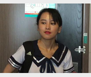 刘叉叉美颜自拍1V-1.92G视频39分钟，另类作品JK服装下Y抽搐风S动作全L