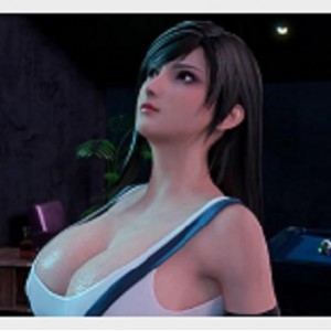 Amusteven女超人蒂法惊奇队长明星合集，时长神奇女侠对决，毒液灭霸战斗精彩视觉效果