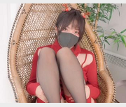 玩偶姐姐圣诞特辑1V-888M20分钟身材大长腿粉嫩