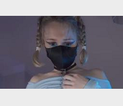 狂P白J活塞机表演秀，粉嫩高C不断，3V-815M，欧美定制道具秀