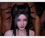 焰灵姬冷艳御姐黑皮1V-940M自拍健身房双洞齐开握枪封神观看