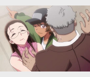 1080P清晰画质！聖華女学院OVA，老番纯爱战神，16分钟每集，岛国出品，去码汉化版，三人游口B用嘴！