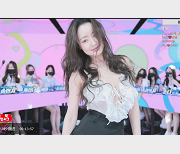 韩国女团最新舞蹈作品，1V-10.2G画质，完整版舞蹈视频