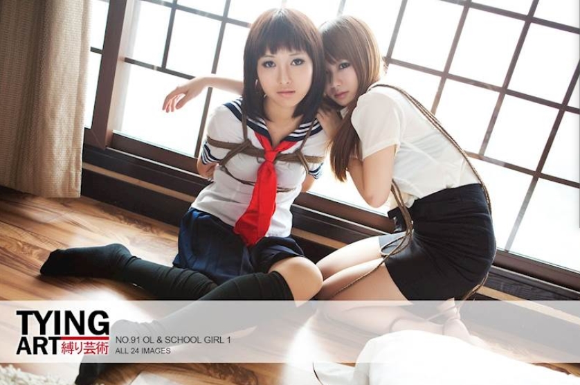 刘玥的留学生作品